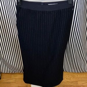 Uniqlo Ines De La Fressange Skirt Small